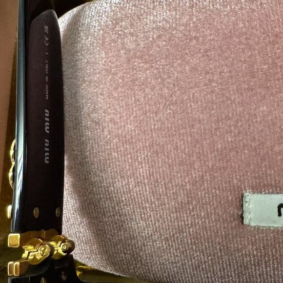 Miu Miu Sunglasses - Picture 6 of 7